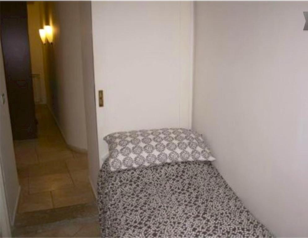 Portico Lägenhet Rom Exteriör bild
